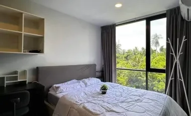 Condo en venta de 1 habitaciones en Chom Thong, Bangkok