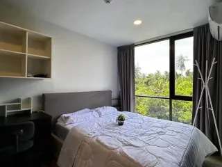 Condo en venta de 1 habitaciones en Chom Thong, Bangkok