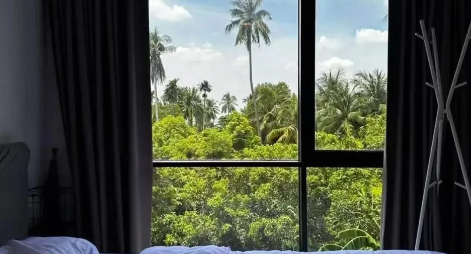 Condo en venta de 1 habitaciones en Chom Thong, Bangkok