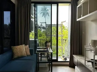 Condo en venta de 1 habitaciones en Chom Thong, Bangkok