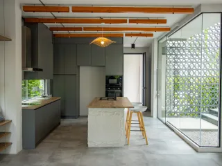 For rent 3 bedrooms villa in Hua Hin, Prachuap Khiri Khan