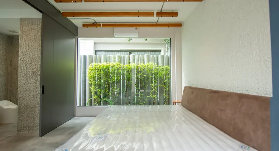 For rent 3 bedrooms villa in Hua Hin, Prachuap Khiri Khan