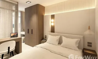 For sale 1 Beds condo in Mueang Chiang Mai, Chiang Mai