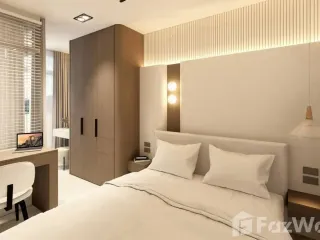 Condo en venta de 1 habitaciones en Mueang Chiang Mai, Chiang Mai