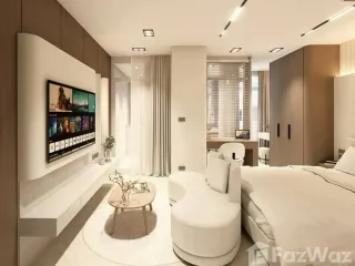 Condo en venta de 1 habitaciones en Mueang Chiang Mai, Chiang Mai