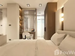Condo en venta de 1 habitaciones en Mueang Chiang Mai, Chiang Mai