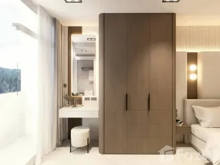 Condo en venta de 1 habitaciones en Mueang Chiang Mai, Chiang Mai