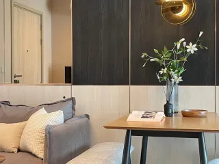 出售 和 出租 1 卧室 公寓 在 Pathum Wan, 曼谷