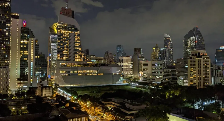ขาย และ ให้เช่า 1 เตียง คอนโด ใน ปทุมวัน, กรุงเทพฯ