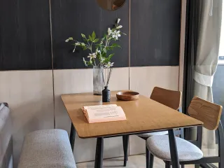 出售 和 出租 1 卧室 公寓 在 Pathum Wan, 曼谷