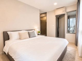 Condo en alquiler de 2 habitaciones en Watthana, Bangkok