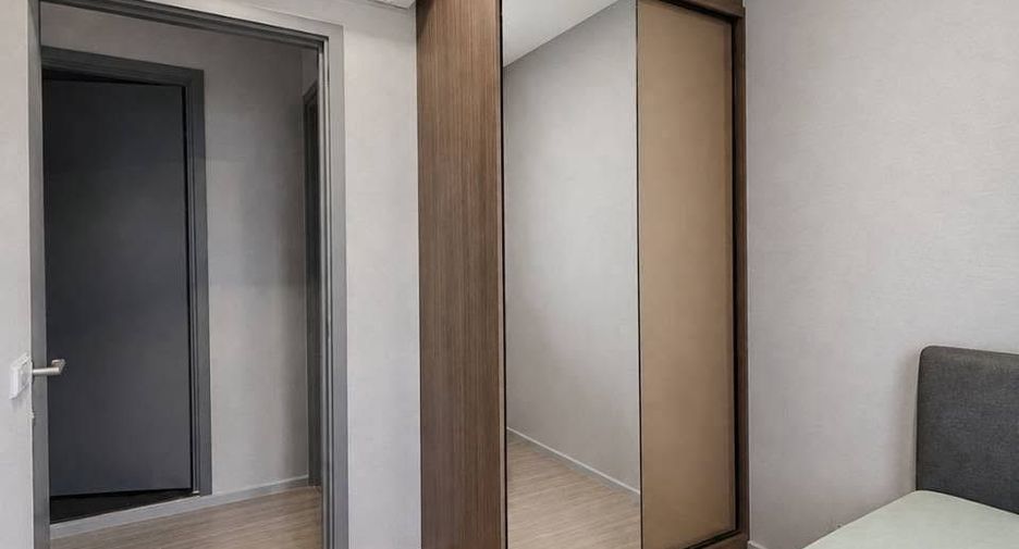 Condo en alquiler de 2 habitaciones en Watthana, Bangkok