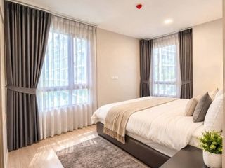 Condo en alquiler de 2 habitaciones en Watthana, Bangkok