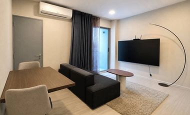 Condo en alquiler de 2 habitaciones en Watthana, Bangkok