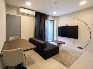 Condo en alquiler de 2 habitaciones en Watthana, Bangkok