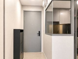Condo en alquiler de 2 habitaciones en Watthana, Bangkok