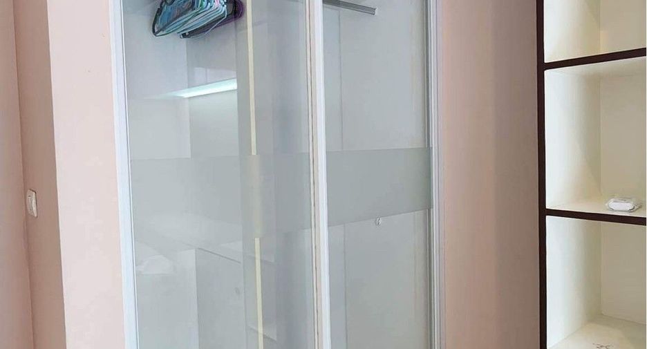 Condo en venta de 2 habitaciones en Watthana, Bangkok