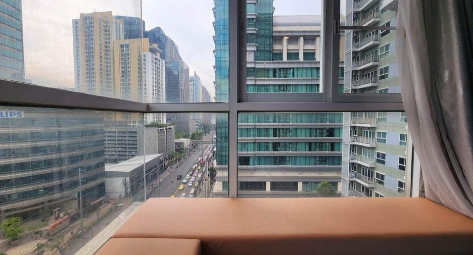 Condo en venta de 2 habitaciones en Watthana, Bangkok