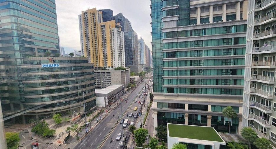 Condo en venta de 2 habitaciones en Watthana, Bangkok