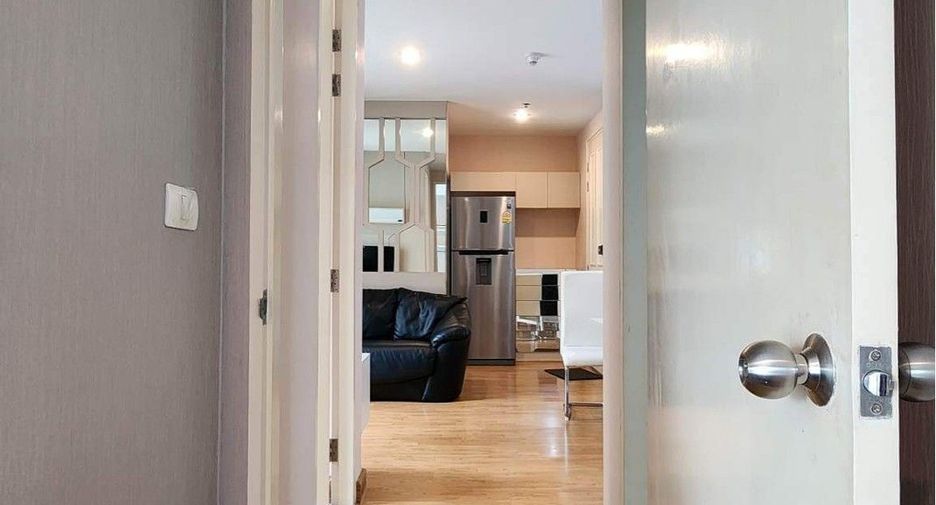 Condo en venta de 2 habitaciones en Watthana, Bangkok