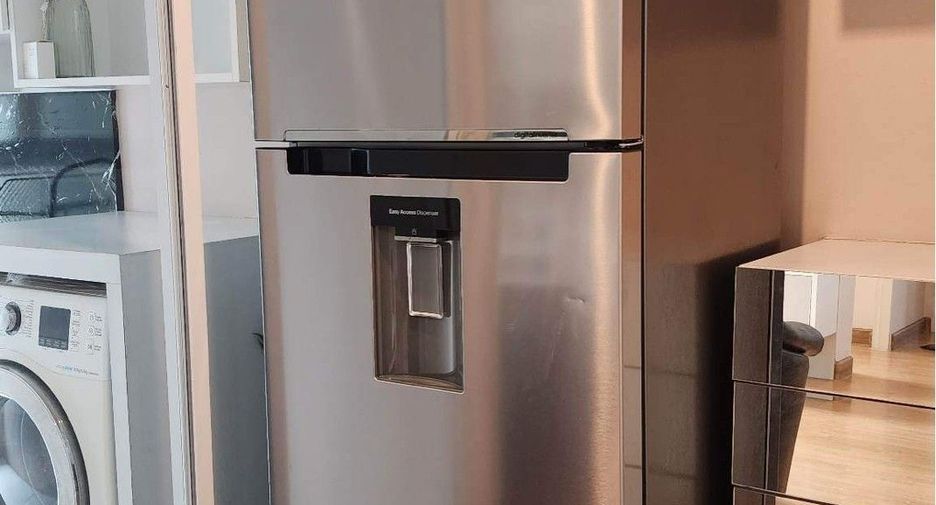 Condo en venta de 2 habitaciones en Watthana, Bangkok