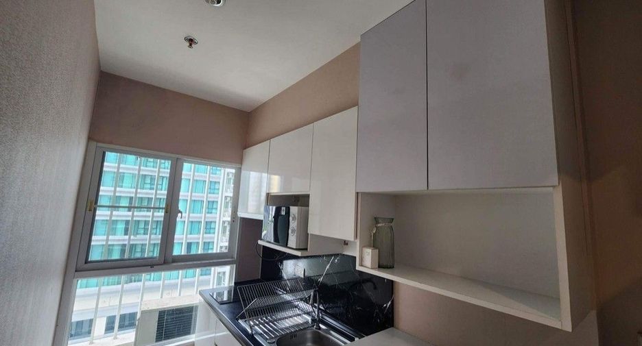 Condo en venta de 2 habitaciones en Watthana, Bangkok