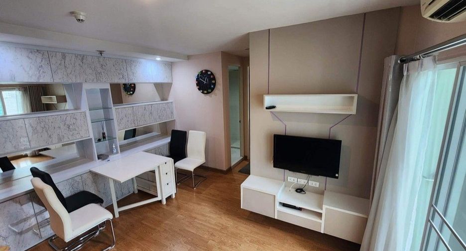 Condo en venta de 2 habitaciones en Watthana, Bangkok