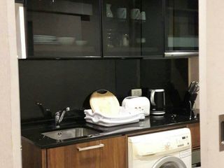 Condo en alquiler de estudio en Watthana, Bangkok