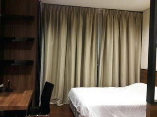 Condo en alquiler de estudio en Watthana, Bangkok