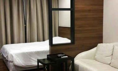 Condo en alquiler de estudio en Watthana, Bangkok