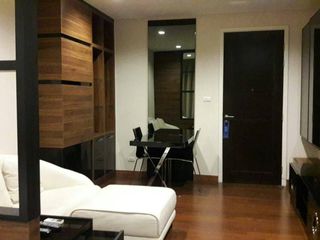 Condo en alquiler de estudio en Watthana, Bangkok