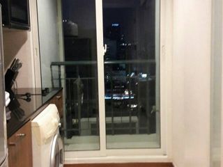 Condo en alquiler de estudio en Watthana, Bangkok