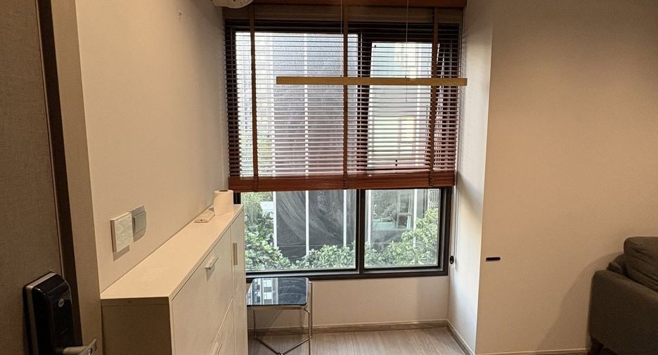 Condo en venta de 2 habitaciones en Huai Khwang, Bangkok