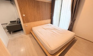 Condo en venta de 2 habitaciones en Huai Khwang, Bangkok