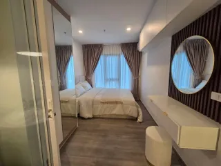 À louer 1 chambre condo à Chom Thong, Bangkok