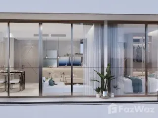 Apartamento en venta de estudio en Mueang Phuket, Phuket