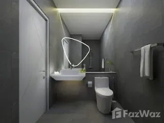 Apartamento en venta de estudio en Mueang Phuket, Phuket