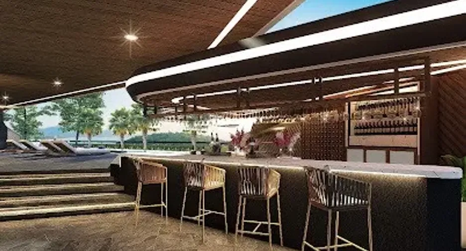 Apartamento en venta de estudio en Mueang Phuket, Phuket