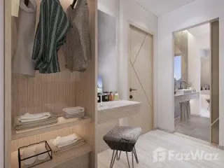 Apartamento en venta de estudio en Mueang Phuket, Phuket