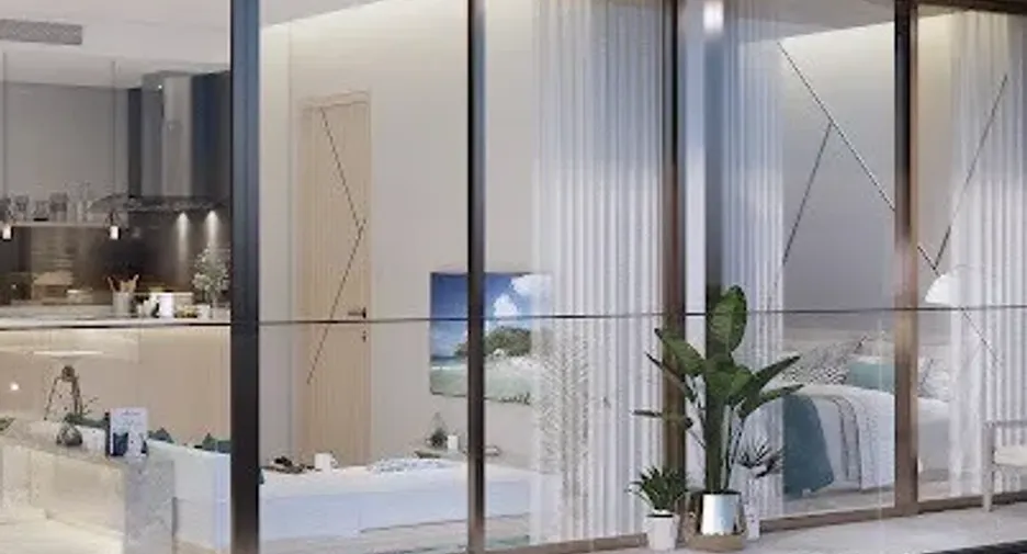 Apartamento en venta de estudio en Mueang Phuket, Phuket