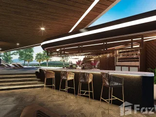Apartamento en venta de estudio en Mueang Phuket, Phuket