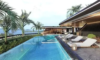 Apartamento en venta de estudio en Mueang Phuket, Phuket