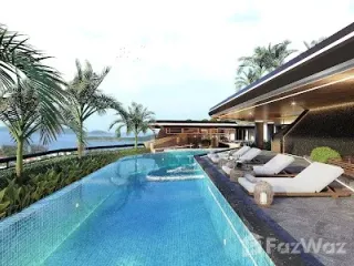 Apartamento en venta de estudio en Mueang Phuket, Phuket