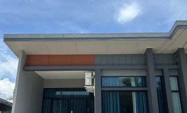 For rent 2 bedrooms townhouse in Thalang, Phuket