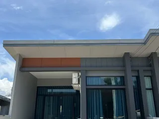 For rent 2 bedrooms townhouse in Thalang, Phuket