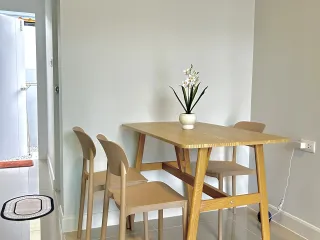For rent 2 bedrooms townhouse in Thalang, Phuket