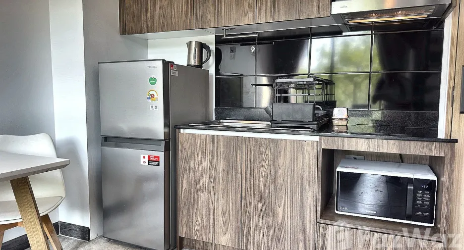 For rent 1 bed condo in Mueang Phuket, Phuket