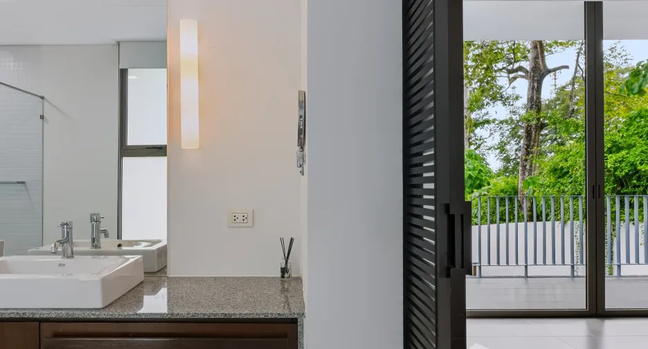 For rent 4 bedrooms villa in Thalang, Phuket