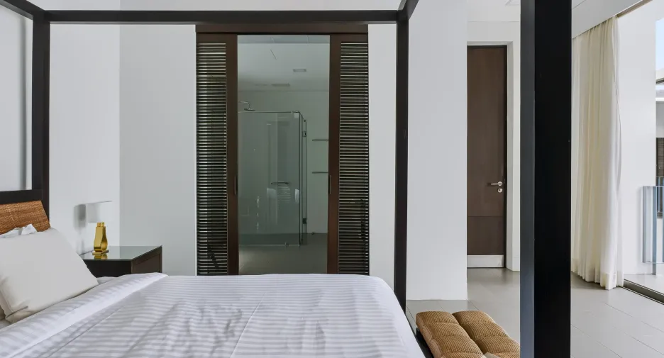 For rent 4 bedrooms villa in Thalang, Phuket