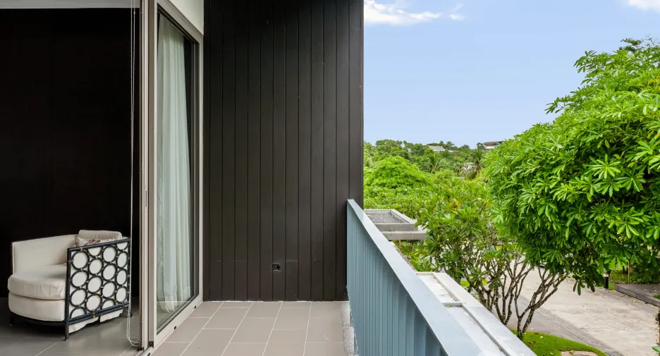 For rent 4 bedrooms villa in Thalang, Phuket